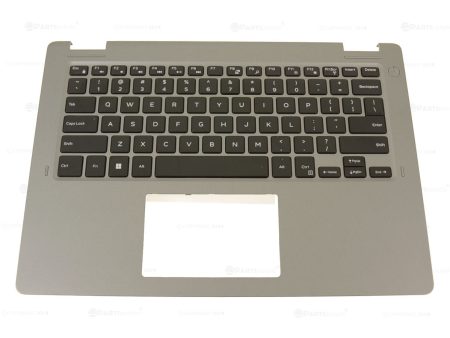 Refurbished Dell OEM Latitude 3310 2-in-1 Palmrest Keyboard Assembly No BL RDX31 8D034 For Cheap