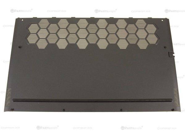 Used OEM Alienware m15 R2 Bottom Access Panel Door Cover KHWHT on Sale