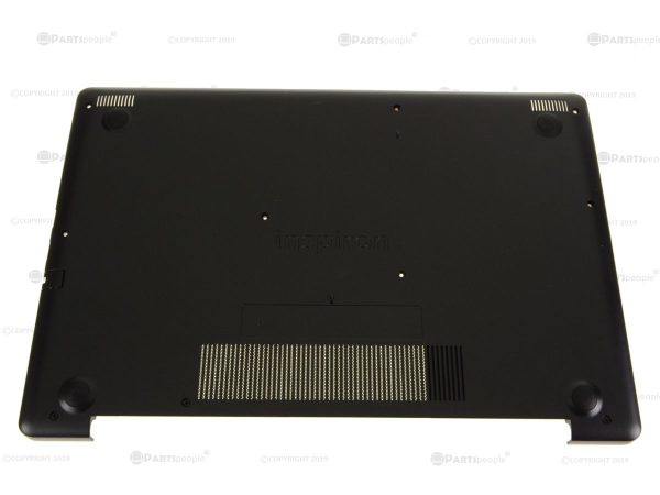 New Dell OEM Inspiron 5570 Bottom Base Cover Assembly WITHOUT Optical Drive X9V0J Online now