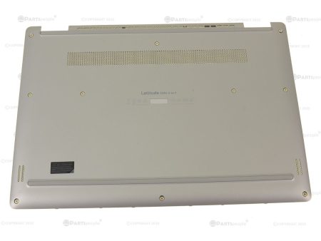 New Dell OEM Latitude 3310 2-in-1 Bottom Base Cover Assembly V6GPD Supply