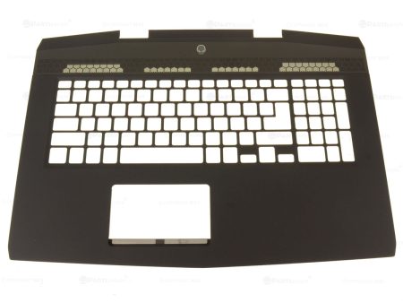 Refurbished Dell OEM Alienware m17 Palmrest Assembly GYGKG Online