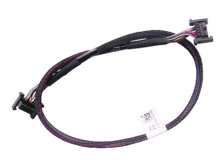 New Dell OEM PowerEdge R720XD PowerVault NX3200 Server Rear Backplane Signal Cable 97J8N Online Hot Sale