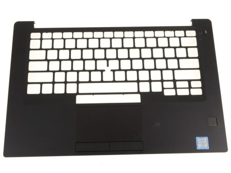 Refurbished Dell OEM Latitude 7490 Palmrest Touchpad Assembly  Fingerprint Reader FXP90 F1FVV Discount