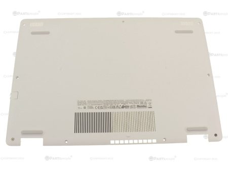 New Dell OEM Inspiron 3505 3501 Bottom Base Cover Assembly 3WNYX Fashion