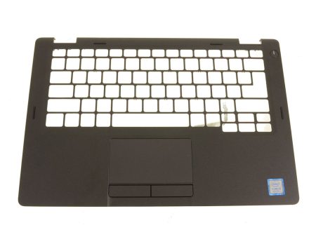 Refurbished Dell OEM Latitude 5300 2-in-1 Palmrest Touchpad Assembly 86YTV P0TRH X0Y0P For Cheap