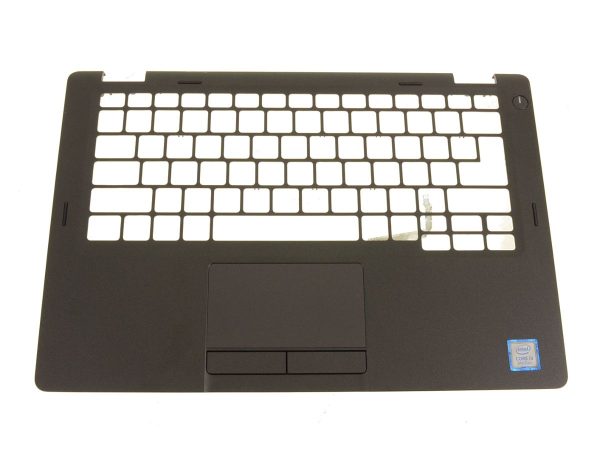 Refurbished Dell OEM Latitude 5300 2-in-1 Palmrest Touchpad Assembly 86YTV P0TRH X0Y0P For Cheap