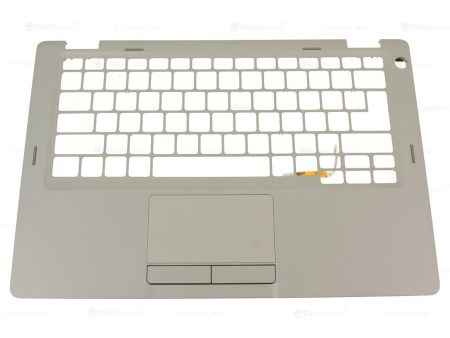 Refurbished Dell OEM Latitude 5300 2-in-1 Chromebook Palmrest Touchpad Assembly 8DJWM Hot on Sale