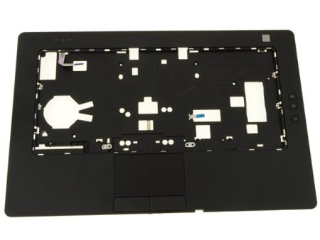 Refurbished Dell OEM Latitude ATG E6430 Palmrest Touchpad Assembly A13123 NPRPH Hot on Sale