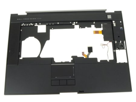 Refurbished Dell OEM Precision M4400 Palmrest Touchpad Assembly  Contactless Smart Card Reader H028P Online