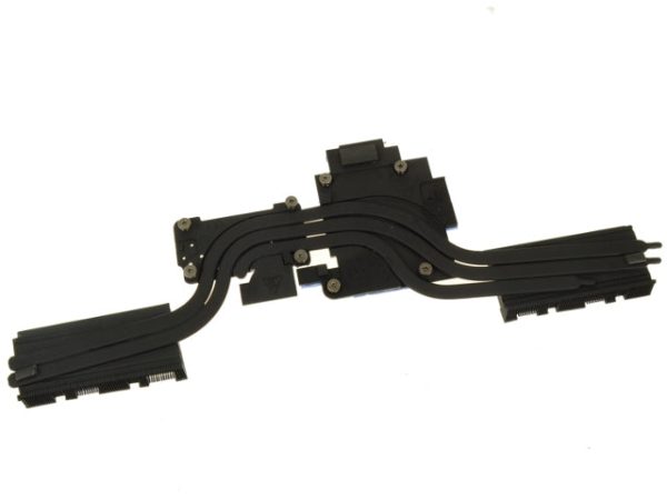 Used OEM Alienware 15 R1 CPU Heatsink 56PCP Discount