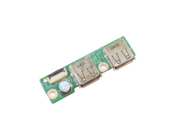 Refurbished Dell OEM Vostro 1220  USB Ports IO Circuit Board N787P Online Sale