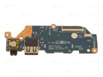 Refurbished Dell OEM Inspiron 3535 USB Audio Port SD Card Reader IO Circuit Board 041GF Cheap