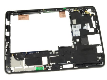 New Dell OEM Latitude ST Tablet Middle Frame Base Assembly 32C34 on Sale