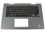 Refurbished SPANISH Dell OEM Inspiron 5481 2-in-1 Keyboard Palmrest Assembly XHYYJ W1XVN Discount