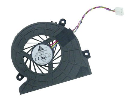 Used Dell OEM XPS One 2710 2720 All-In-One Desktop CPU Cooling Fan P0T37 For Discount