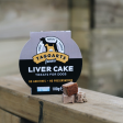 Taggarts Liver Cake Treats Sale