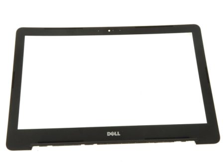 New Dell OEM Inspiron 5567 5565 15.6  Front Trim LCD Bezel NP37J Sale