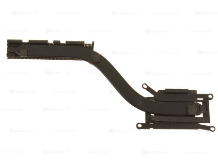 Used Dell OEM Latitude 5491 CPU Heatsink Assembly For Integrated Graphics UMA DM5F2 For Discount