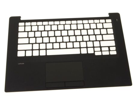 Refurbished Dell OEM Latitude 7480 Palmrest Touchpad Assembly No SC Single Point 9Y1F7 0WPNW For Sale