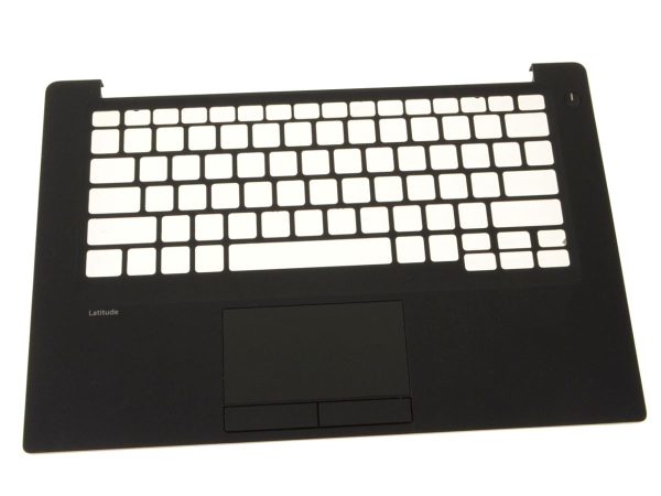 Refurbished Dell OEM Latitude 7480 Palmrest Touchpad Assembly No SC Single Point 9Y1F7 0WPNW For Sale