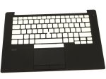 Refurbished Dell OEM Latitude 7480 Palmrest Touchpad Assembly No SC Dual Point 3YYFC Supply