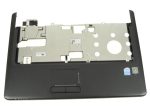 New BLACK Dell OEM Inspiron 1525 1526 Palmrest Touchpad Assembly 1PNWI Black Online Sale