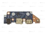 Refurbished Dell OEM Latitude 3310 2-in-1 Right-side IO Circuit Board  SD Slot Audio USB Port YN0F7 Online Sale