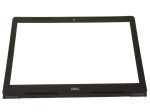 Refurbished Dell OEM Inspiron 5570 5575 15.6  Front Trim LCD Bezel Black W1CW6 Online