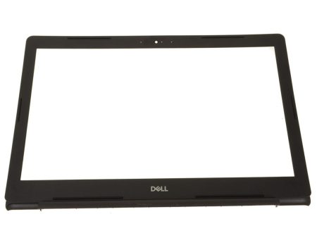 Refurbished Dell OEM Inspiron 5570 5575 15.6  Front Trim LCD Bezel Black W1CW6 Online