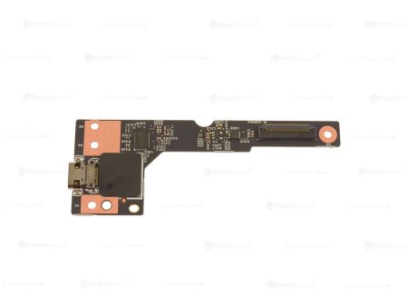 New Dell OEM Alienware m18 R1 AMD Right Side USB-C Port IO Circuit Board KNDWR For Discount