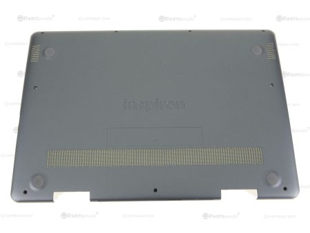 New Dell OEM Inspiron 5481 2-in-1 Laptop Base Bottom Cover Assembly NFD8K Online Sale