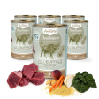 AniForte PureNature Wild Buffalo Wet Food on Sale