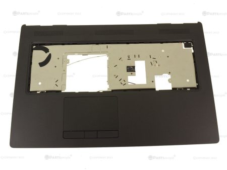 Refurbished Dell OEM Precision 7750 Touchpad Palmrest Assembly With Smart Card Reader and NFC 1VVYH 8KGG0 Fashion