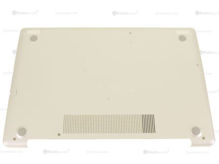 New Dell OEM Inspiron 5570 Bottom Base Cover Assembly WITHOUT Optical Drive GGN89 Fashion