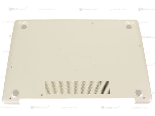 New Dell OEM Inspiron 5570 Bottom Base Cover Assembly WITHOUT Optical Drive GGN89 Fashion