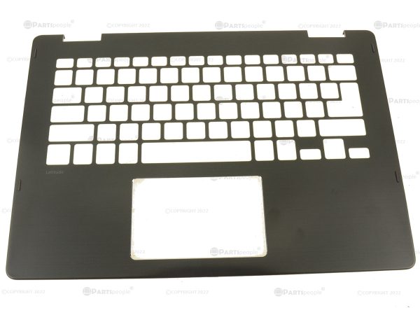 Refurbished Dell OEM Latitude 13 3379 Palmrest Assembly 7F654 For Discount