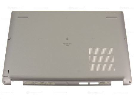 New Dell OEM Precision 3480 Laptop Bottom Base Assembly NXHXJ Hot on Sale