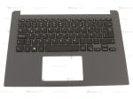 Refurbished Spanish Dell OEM Inspiron 7460 Palmrest Spanish Keyboard Assembly 9YNJV For Sale