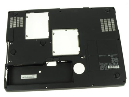 New Dell OEM Inspiron 9300 XPS Gen2 M170 Laptop Bottom Base Plastic GF030 Online now