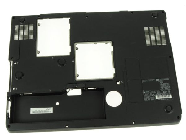 New Dell OEM Inspiron 9300 XPS Gen2 M170 Laptop Bottom Base Plastic GF030 Online now