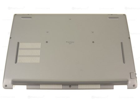 New Dell OEM Precision 3571 Bottom Base Cover Assembly 0CKGM Online Sale