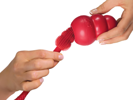 Kong Cleaning Brush For Sale