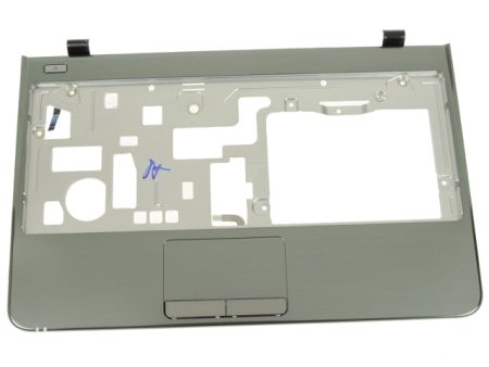 Refurbished Dell OEM Inspiron 1120 M101z 1121 Palmrest Touchpad Assembly 99F92 Online Hot Sale