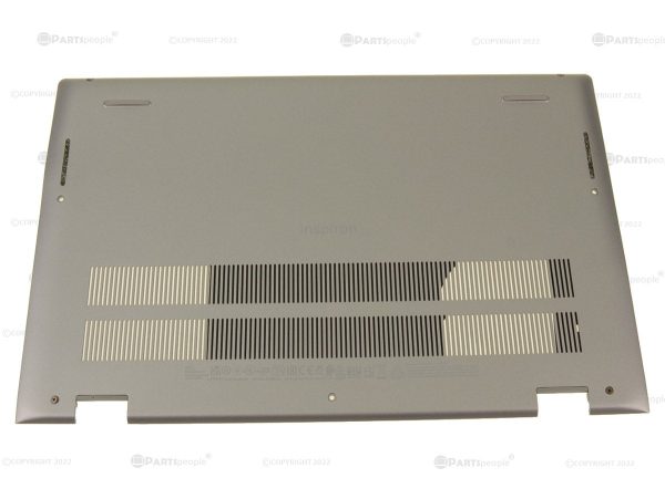 New Dell OEM Inspiron 5410 5415 Bottom Base Assembly 7HNY5 Online