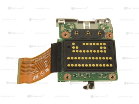 Refurbished Dell OEM Latitude 5414 Rugged Docking Connector Circuit Board Discount