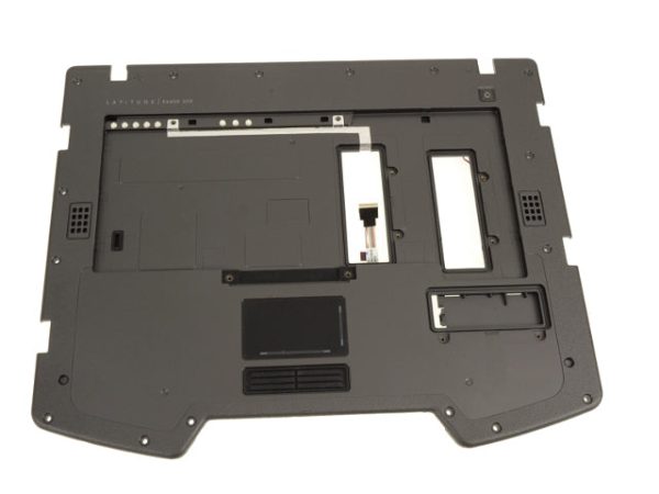 Refurbished Dell OEM Latitude E6400 XFR Rugged Palmrest Touchpad Assembly D095M Online Sale