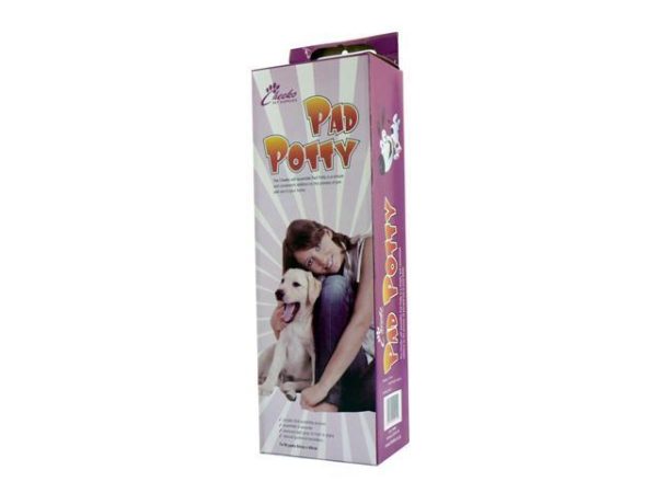 Cheeko Puppy Pad Holder Hot on Sale