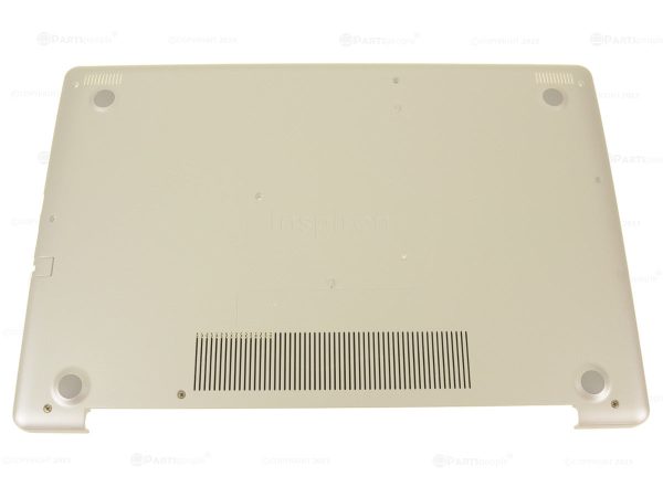 New Dell OEM Inspiron 3584 3583 Bottom Base Cover Assembly White 6TN12 For Discount