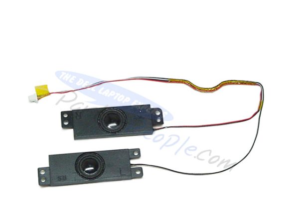 Used Dell OEM Studio 1735 1737  Replacement Speakers on Sale