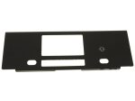 Refurbished Dell OEM Latitude Rugged Extreme 7204 7214 Plastic Palmrest Overlay No FP Fashion